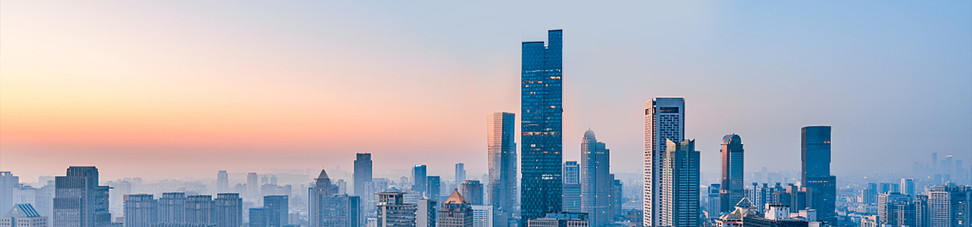 为您的品牌走向全世界保驾护航